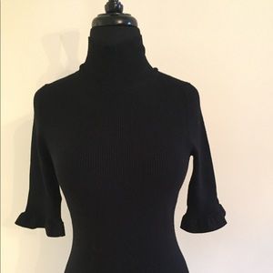 Black Etcetera sweater